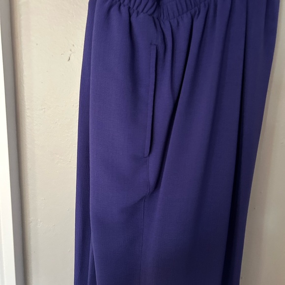 Elegant 3 piece pant set - Picture 3 of 7